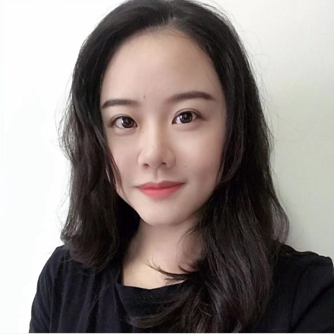 Annabelle Shum portrait