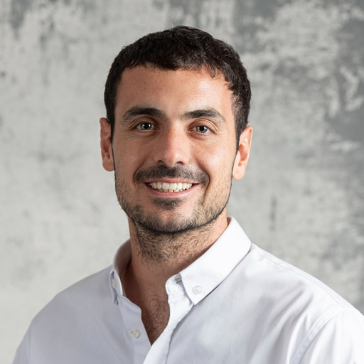 Lucas Lebatteux portrait