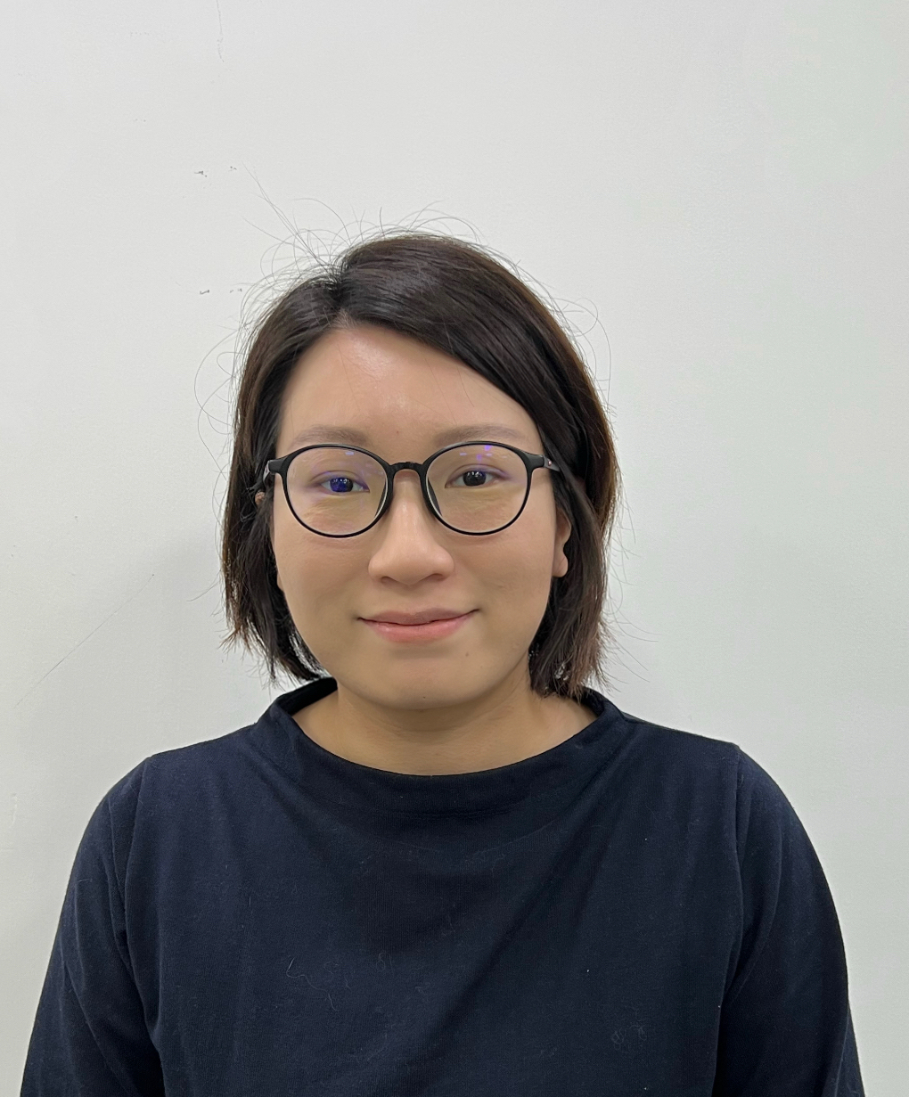 Emma Cai portrait